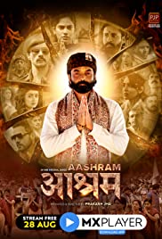 Aashram 2020 S01 All EP Full Movie